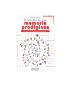 Il Segreto di una Memoria Prodigiosa - Gribaudo.pdf